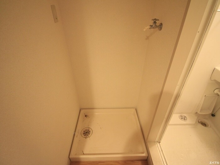 メゾンハクエイの物件内観写真