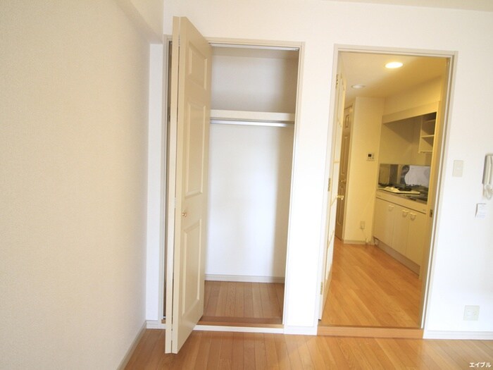 メゾンハクエイの物件内観写真