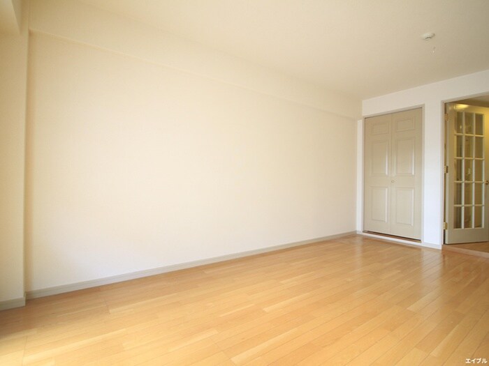 メゾンハクエイの物件内観写真
