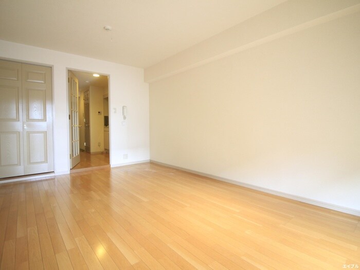 メゾンハクエイの物件内観写真