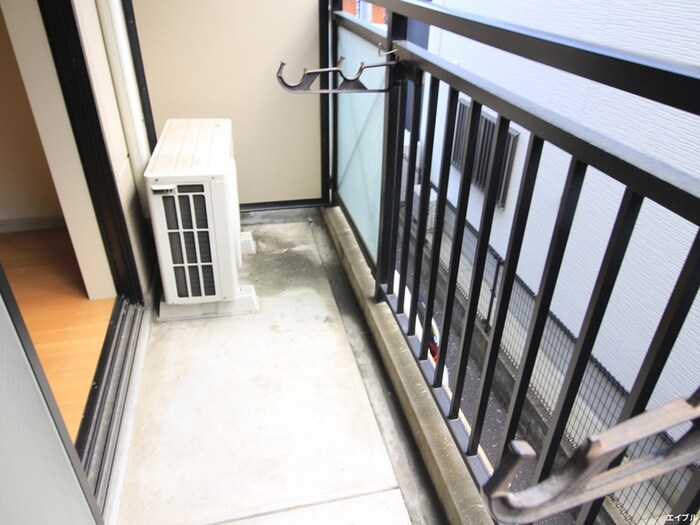 メゾンハクエイの物件内観写真