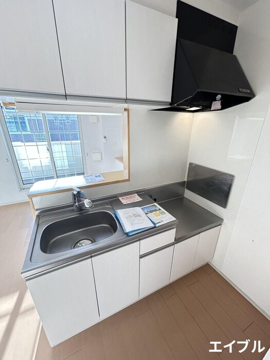 エレガンテヴィラⅡの物件内観写真