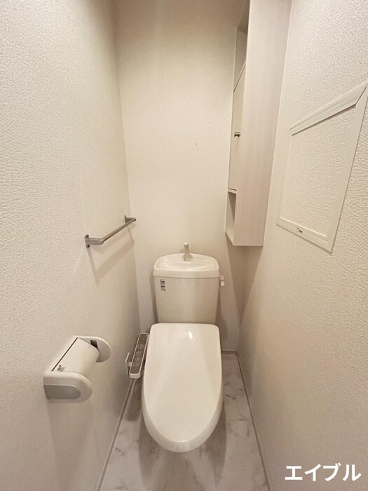 エレガンテヴィラⅡの物件内観写真