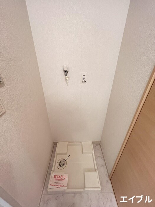 エレガンテヴィラⅡの物件内観写真