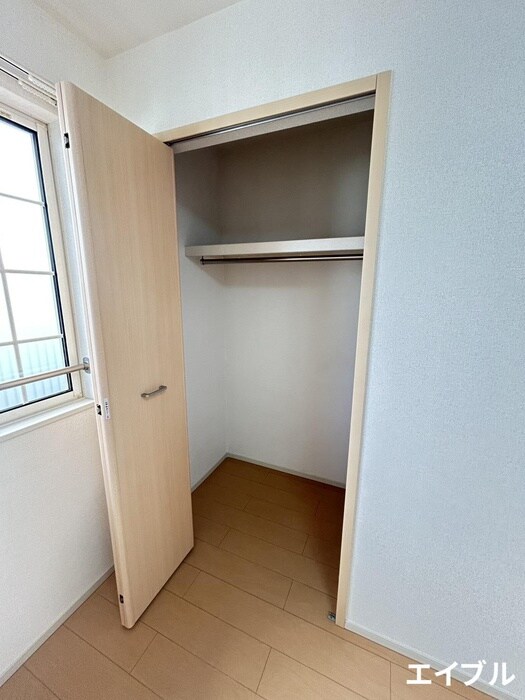 エレガンテヴィラⅡの物件内観写真