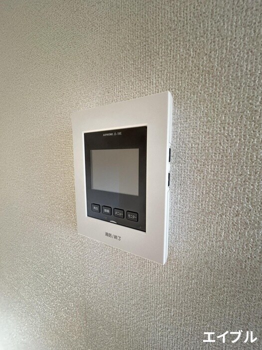 エレガンテヴィラⅡの物件内観写真