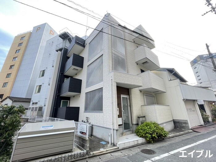 Ｃｈｅｒｉｍ西鉄久留米駅前の物件外観写真