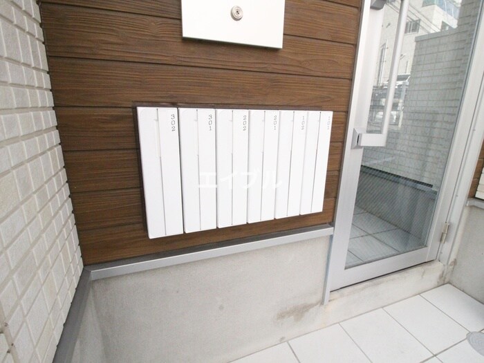 Ｃｈｅｒｉｍ西鉄久留米駅前の物件外観写真