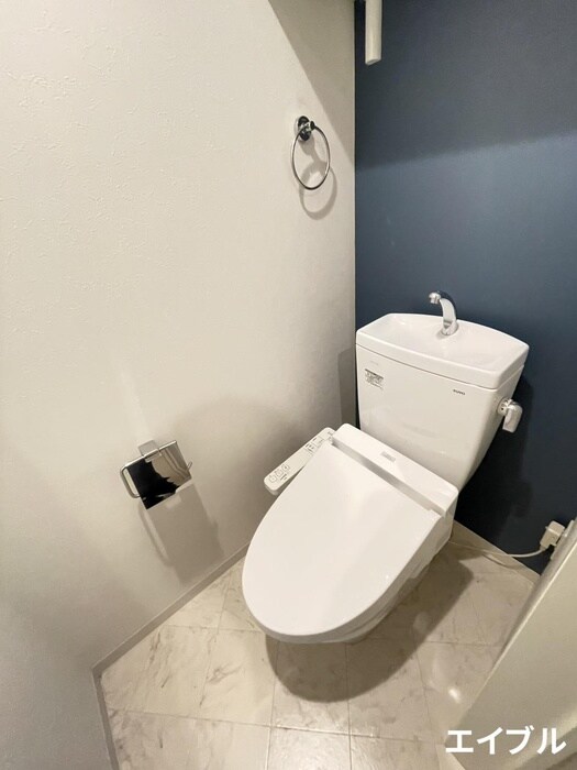 Ｃｈｅｒｉｍ西鉄久留米駅前の物件内観写真