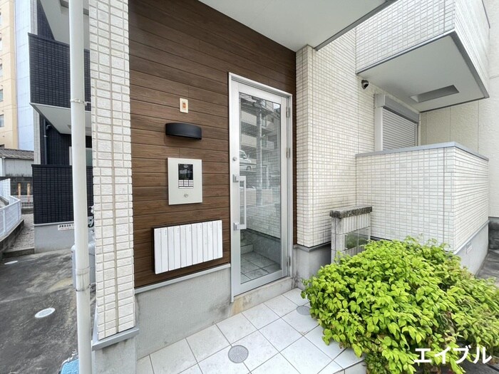 Ｃｈｅｒｉｍ西鉄久留米駅前の物件外観写真