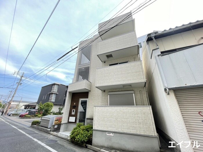 Ｃｈｅｒｉｍ西鉄久留米駅前の物件外観写真