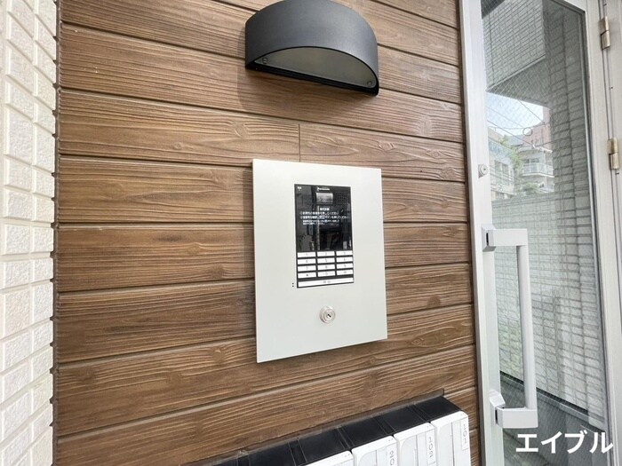 Ｃｈｅｒｉｍ西鉄久留米駅前の物件外観写真