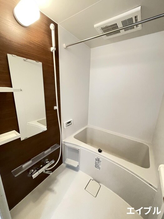 Ｃｈｅｒｉｍ西鉄久留米駅前の物件内観写真