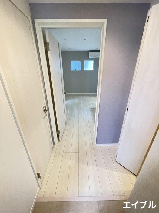 Ｃｈｅｒｉｍ西鉄久留米駅前の物件内観写真