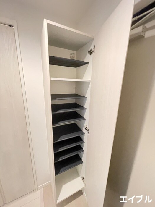 Ｃｈｅｒｉｍ西鉄久留米駅前の物件内観写真