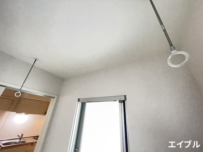 Ｃｈｅｒｉｍ西鉄久留米駅前の物件内観写真