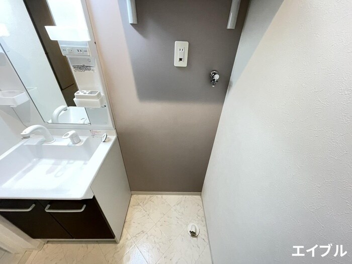 Ｃｈｅｒｉｍ西鉄久留米駅前の物件内観写真