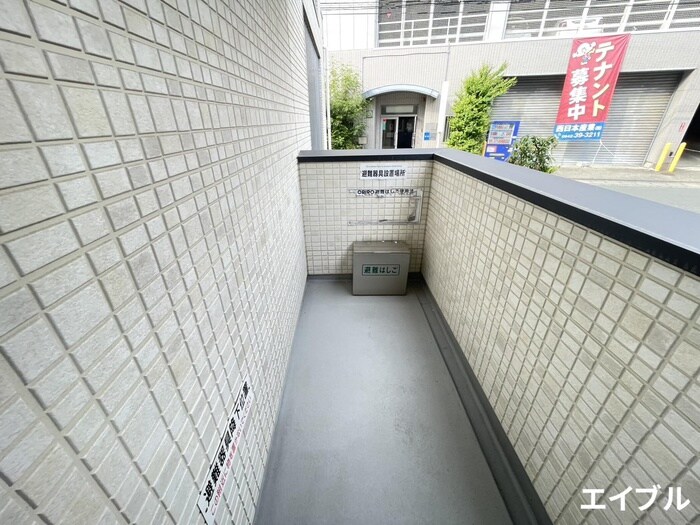 Ｃｈｅｒｉｍ西鉄久留米駅前の物件内観写真