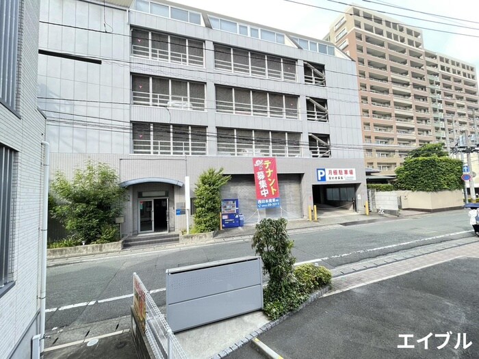 Ｃｈｅｒｉｍ西鉄久留米駅前の物件内観写真