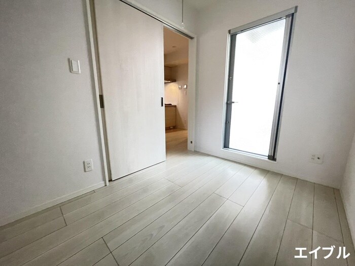 Ｃｈｅｒｉｍ西鉄久留米駅前の物件内観写真