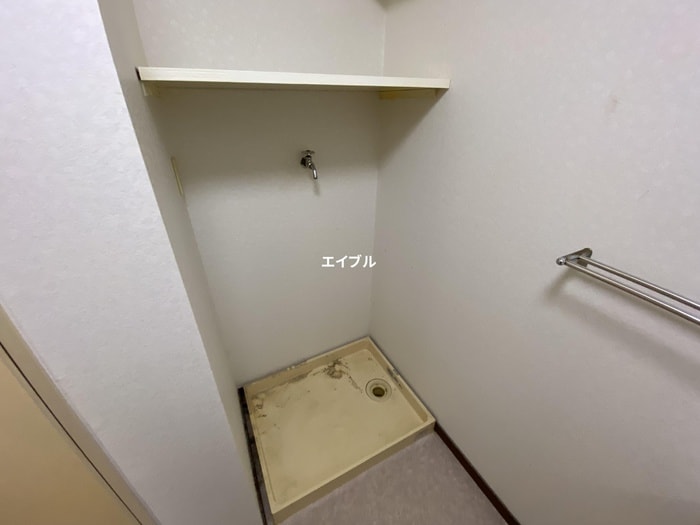 フォ－レストマンションの物件内観写真