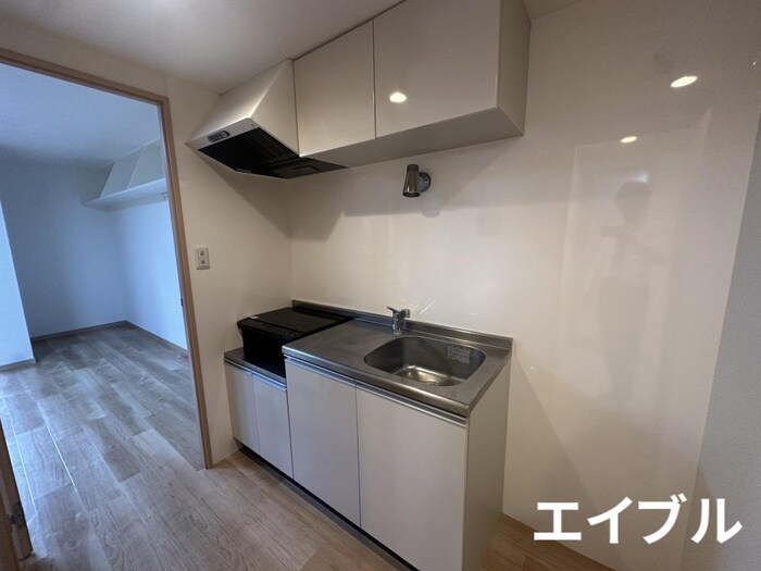 第16富山ビルの物件内観写真