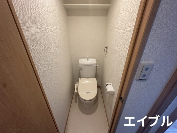 第16富山ビルの物件内観写真