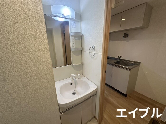 第16富山ビルの物件内観写真