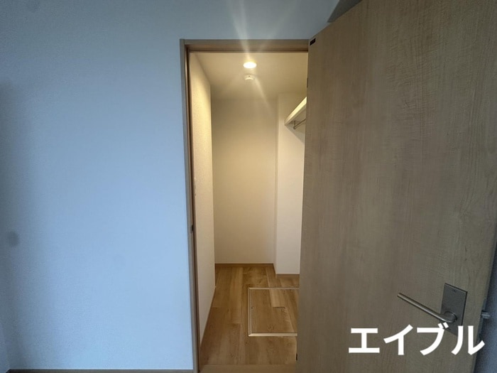 第16富山ビルの物件内観写真