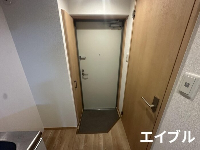 第16富山ビルの物件内観写真