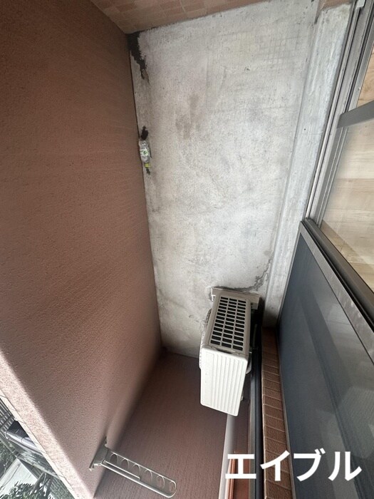 第16富山ビルの物件内観写真