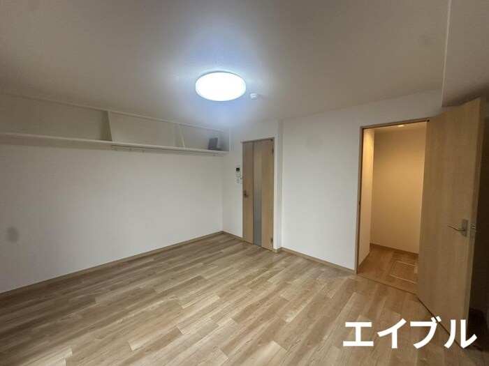 第16富山ビルの物件内観写真