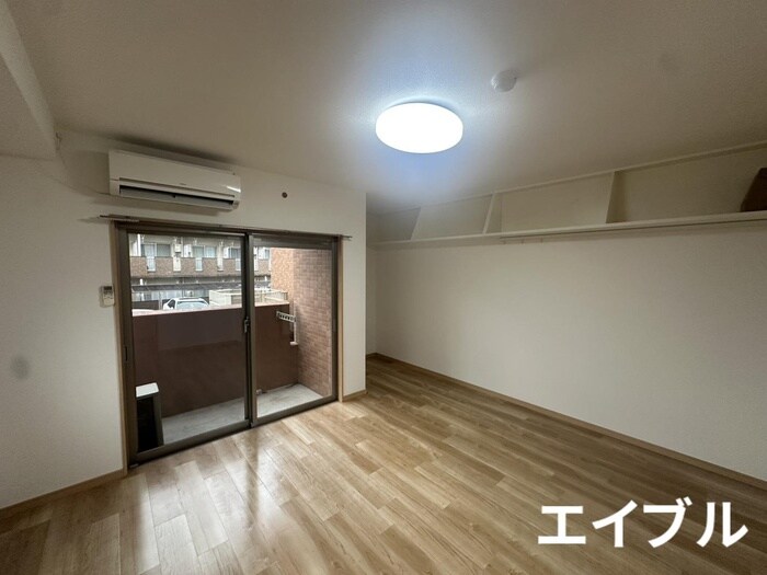 第16富山ビルの物件内観写真