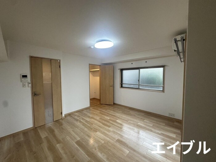 第16富山ビルの物件内観写真