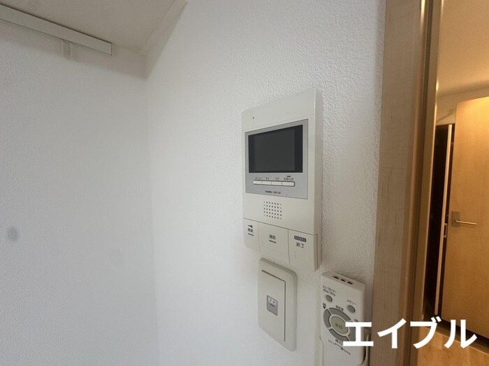 第16富山ビルの物件内観写真