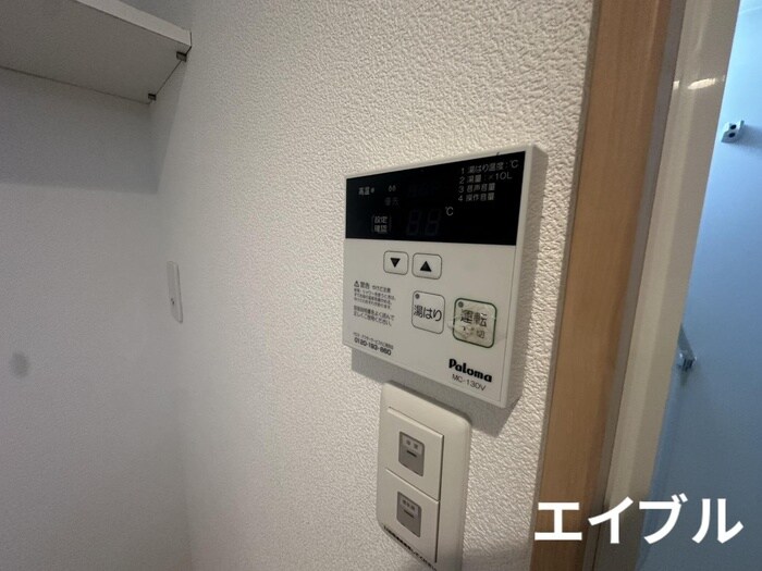 第16富山ビルの物件内観写真