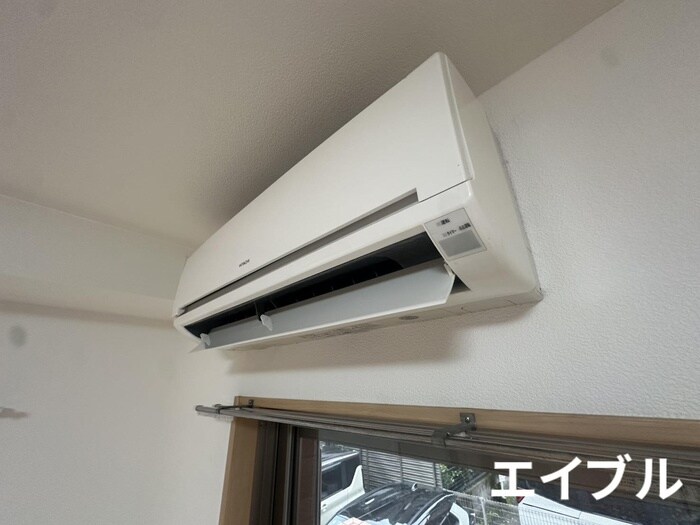 第16富山ビルの物件内観写真