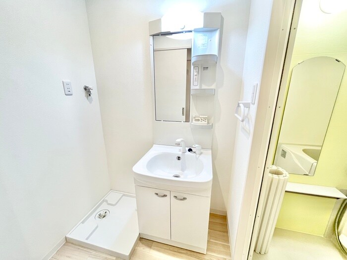 MDIﾌﾟﾛｽｺﾙﾃﾞｨｱ黒崎駅前の物件内観写真