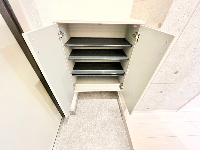 MDIﾌﾟﾛｽｺﾙﾃﾞｨｱ黒崎駅前の物件内観写真