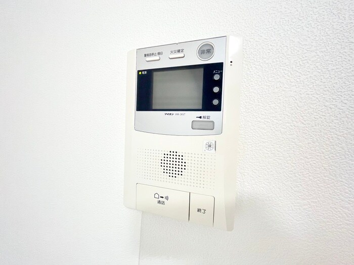 MDIﾌﾟﾛｽｺﾙﾃﾞｨｱ黒崎駅前の物件内観写真