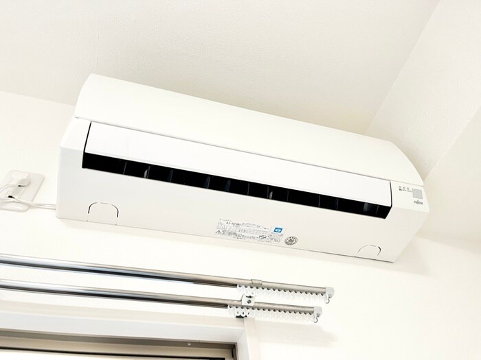 MDIﾌﾟﾛｽｺﾙﾃﾞｨｱ黒崎駅前の物件内観写真