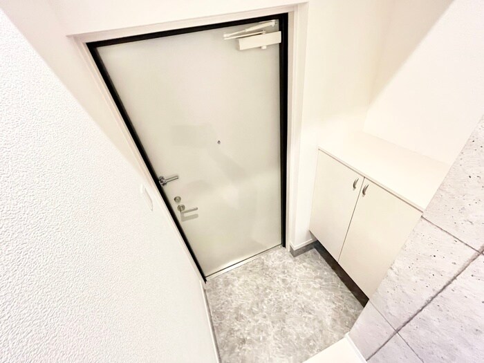 MDIﾌﾟﾛｽｺﾙﾃﾞｨｱ黒崎駅前の物件内観写真