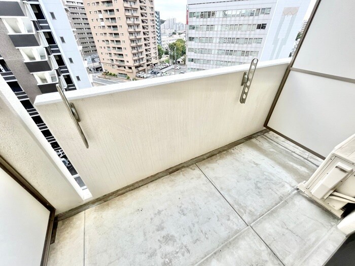 MDIﾌﾟﾛｽｺﾙﾃﾞｨｱ黒崎駅前の物件内観写真