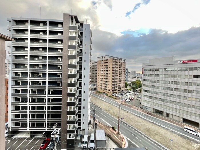 MDIﾌﾟﾛｽｺﾙﾃﾞｨｱ黒崎駅前の物件内観写真