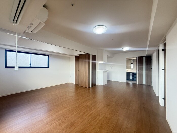 ゼクシオン博多の物件内観写真