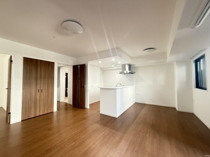 ゼクシオン博多の物件内観写真