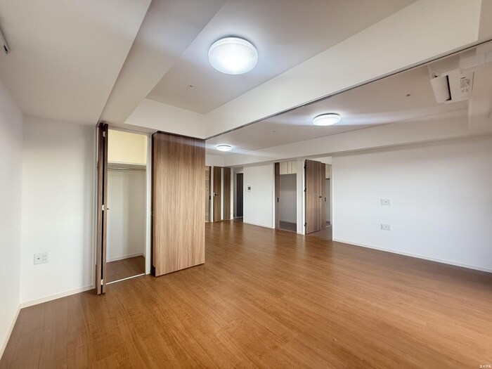 ゼクシオン博多の物件内観写真