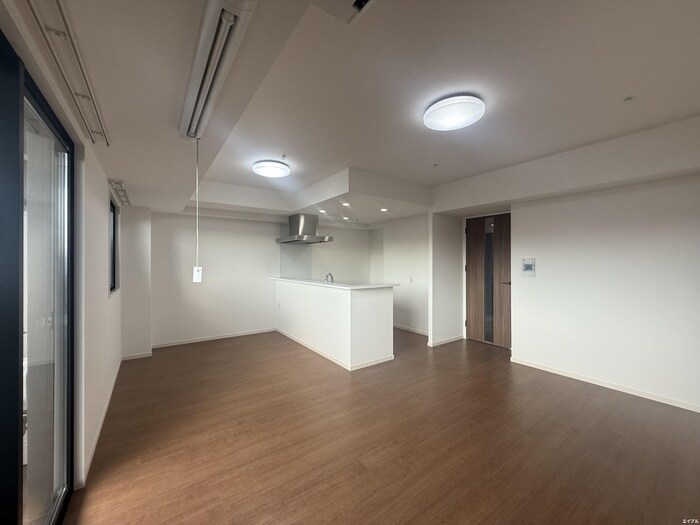 ゼクシオン博多の物件内観写真