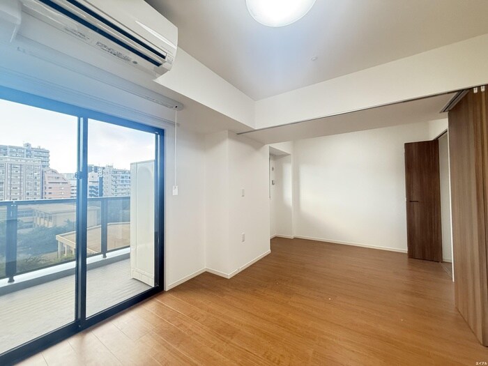 ゼクシオン博多の物件内観写真