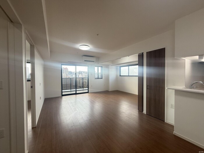 ゼクシオン博多の物件内観写真